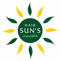 知多市（愛知県）の美容室・美容院・ヘッドスパ　HAIR SUN’S